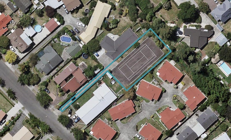 1222 Louie Street, Parkvale, Hastings - Carousel 1