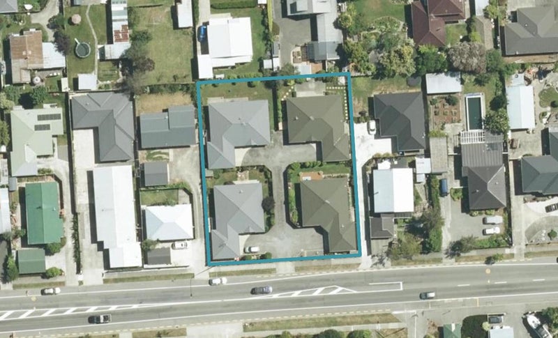 44A Nelson Street, Mayfield, Blenheim - Carousel 1