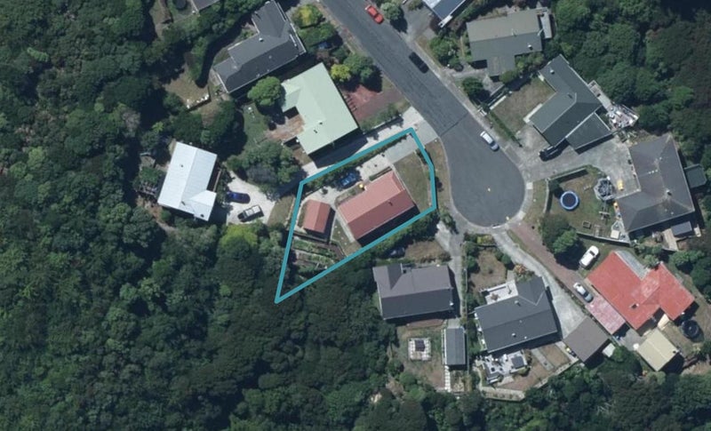 14 The Yardarm, Whitby, Porirua - Carousel 1