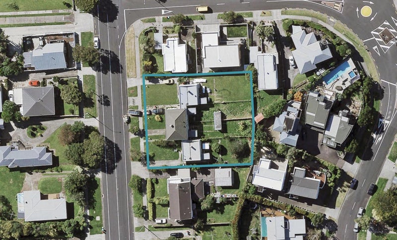 39 Kupe Street, Orakei, Auckland - Carousel 1