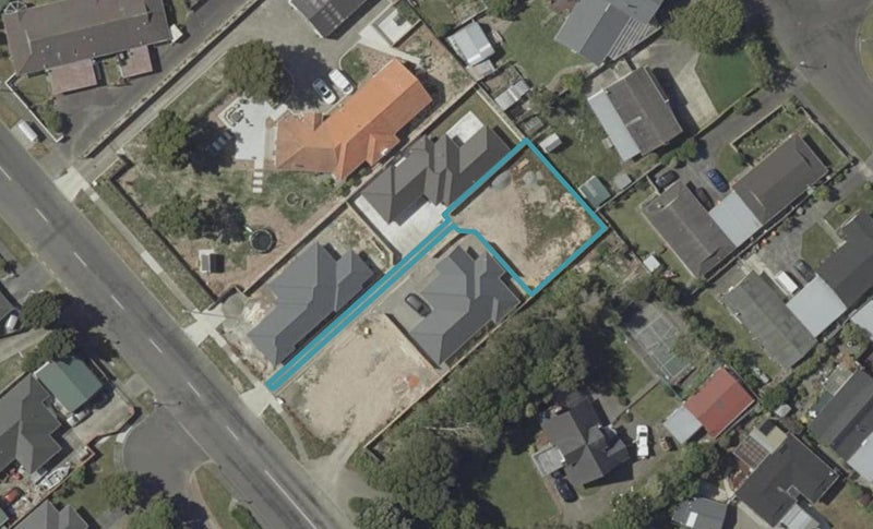 109C Gillespies Line, Cloverlea, Palmerston North - Carousel 1