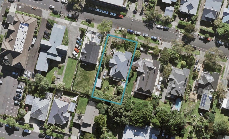 128 Grange Road, Mount Eden, Auckland - Carousel 1