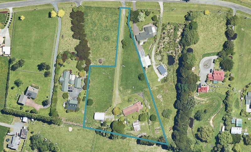 21 Keith Road, Ngongotaha, Rotorua - Carousel 1