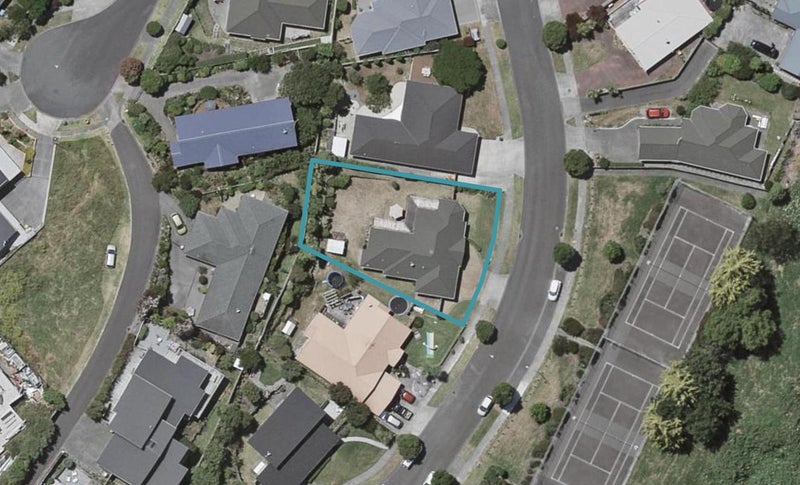 6 Sams Way, Raumati South, Paraparaumu - Carousel 1
