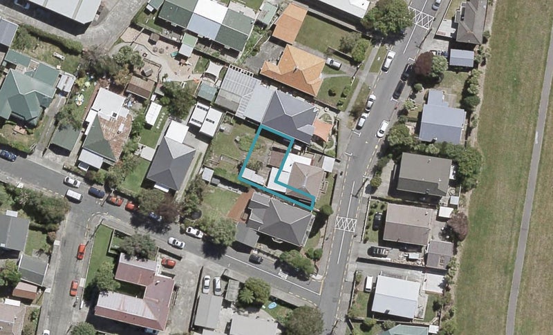 65B Tama Street, Alicetown, Lower Hutt - Carousel 1