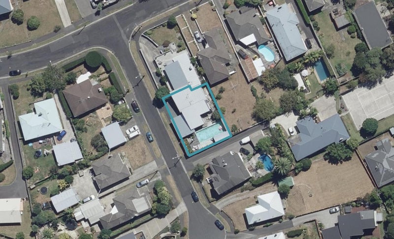 1A Elizabeth Street, Beerescourt, Hamilton - Carousel 1