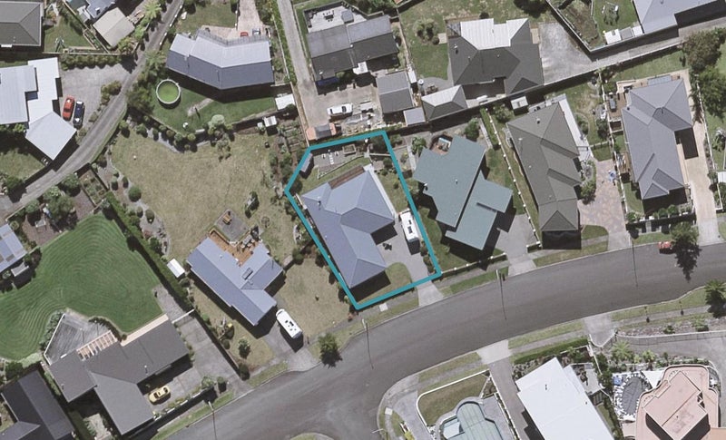 91 Parklands Avenue, Bell Block, New Plymouth - Carousel 1