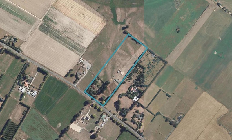 151 Masterton Castlepoint Road, Te Ore Ore, Masterton - Carousel 1