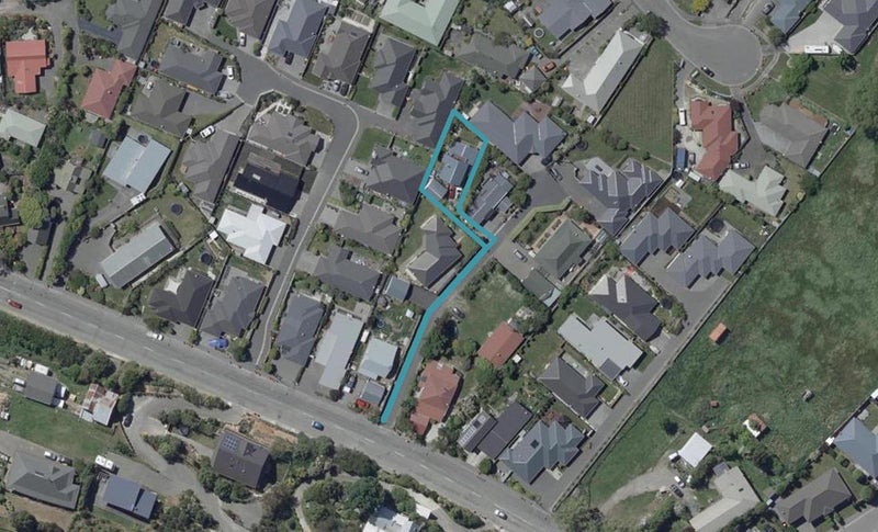 4 Ardtrea Lane, Heathcote Valley, Christchurch - Carousel 1