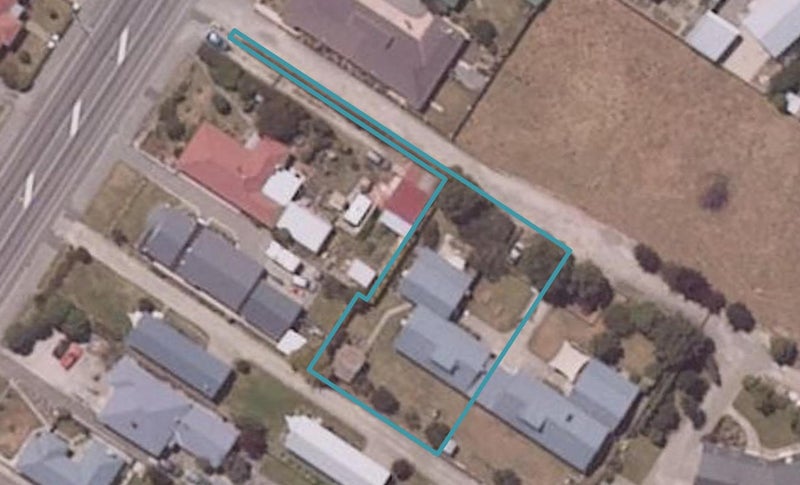 531/1 Thames Highway, OAMARU NORTH, OAMARU - Carousel 1