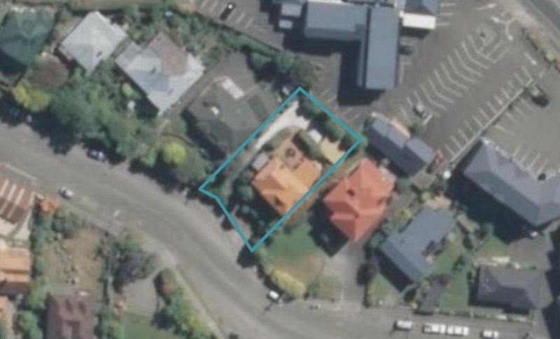 27 Beverley Road, Maori Hill, Timaru - Carousel 1