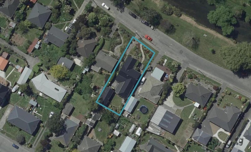 354 Riverlaw Terrace, Saint Martins, Christchurch - Carousel 1