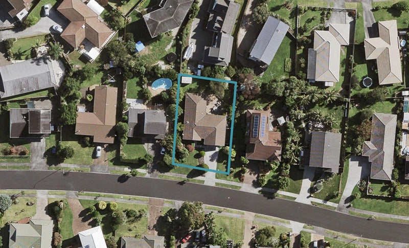 12 Kuripaka Crescent, The Gardens, Auckland - Carousel 1