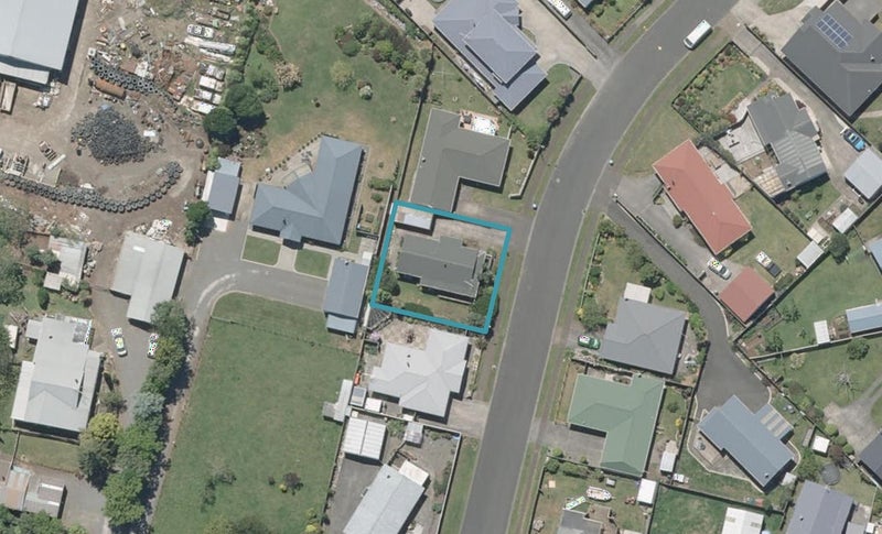 5 Sherwood Place, Springvale, Whanganui - Carousel 1