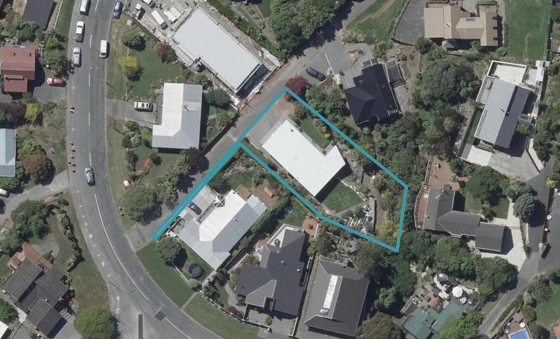 93 Soleares Avenue, Mount Pleasant, Christchurch - Carousel 1