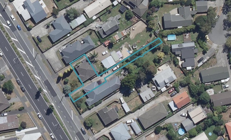2/301 Cambridge Road, Hillcrest, Hamilton - Carousel 1