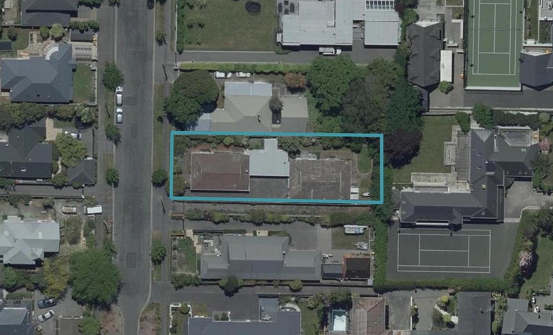 2/30 Stratford Street, Merivale, Christchurch - Carousel 1