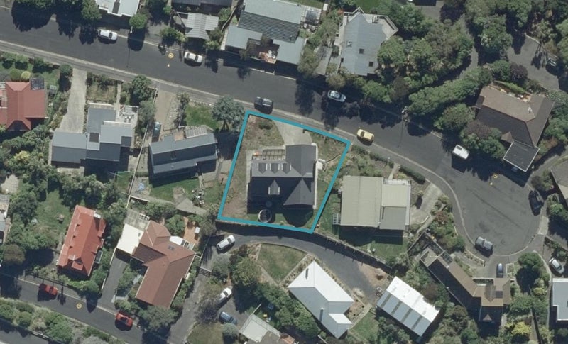 26 Coolock Crescent, Waverley, Dunedin - Carousel 1