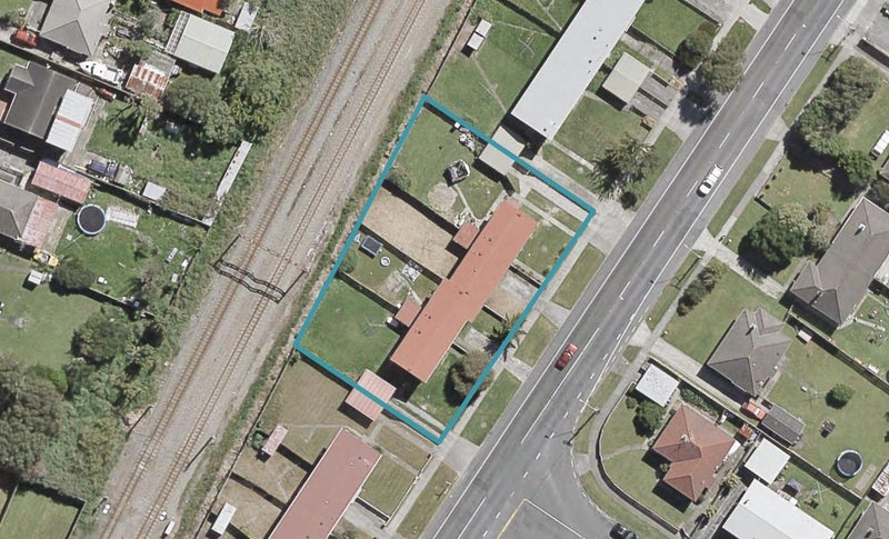 413 Cambridge Terrace, Naenae, Lower Hutt - Carousel 1