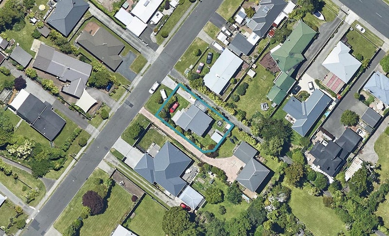 33 Larcy Road, Lynmore, Rotorua - Carousel 1