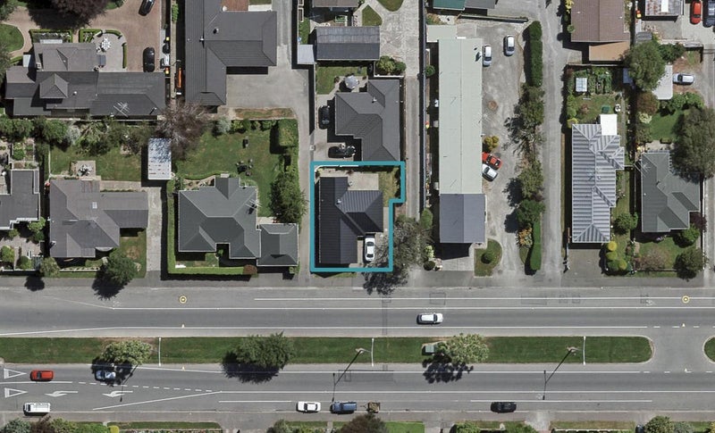 1/228 Herbert Street, Windsor, Invercargill - Carousel 1