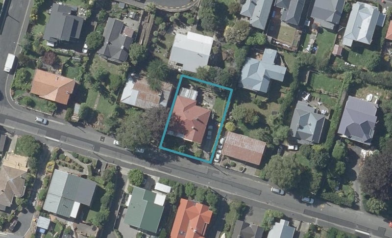 45 Argyle Street, Mornington, Dunedin - Carousel 1