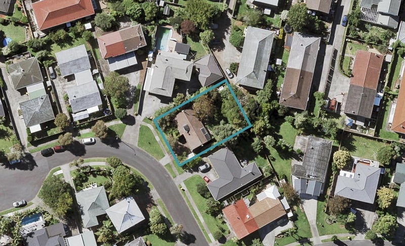 5 Chip Grove, Sunnyhills, Auckland - Carousel 1