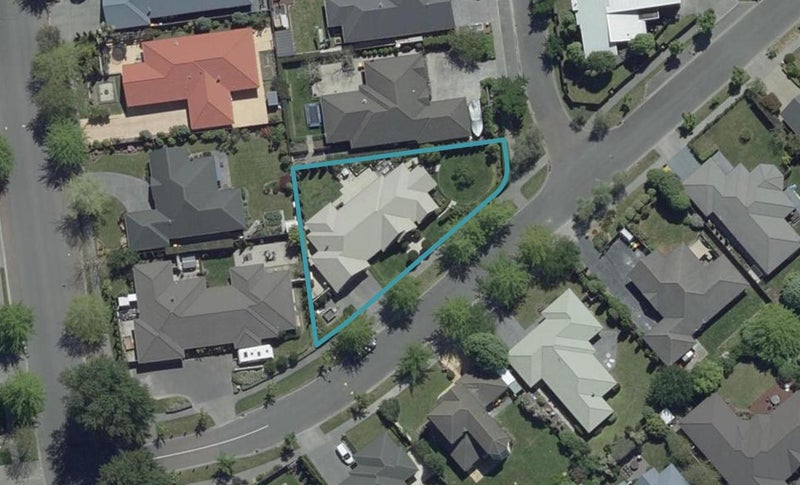 56 Springwater Avenue, Northwood, Christchurch - Carousel 1