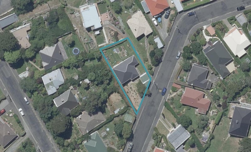 123 Rolla Street, Normanby, Dunedin - Carousel 1