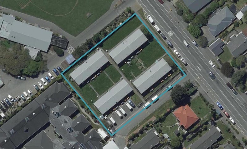 2 Hennessy Place, Spreydon, Christchurch - Carousel 1