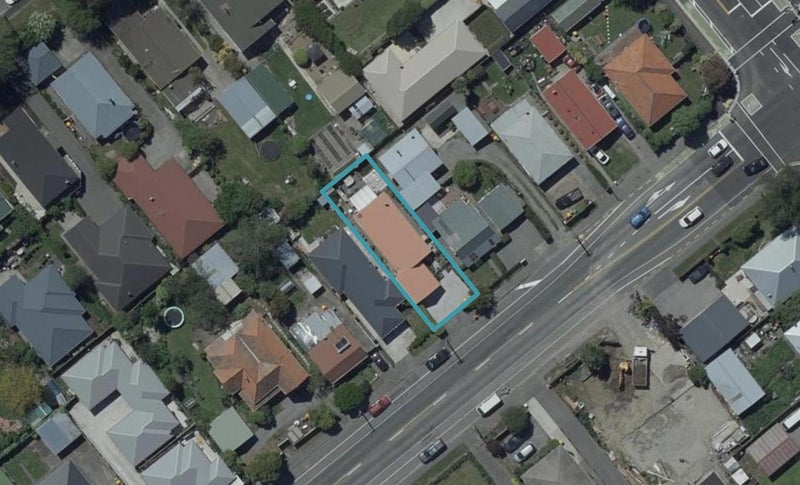 161 Milton Street, Somerfield, Christchurch - Carousel 1