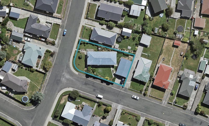 54 Thornhill Street, Rockdale, Invercargill - Carousel 1