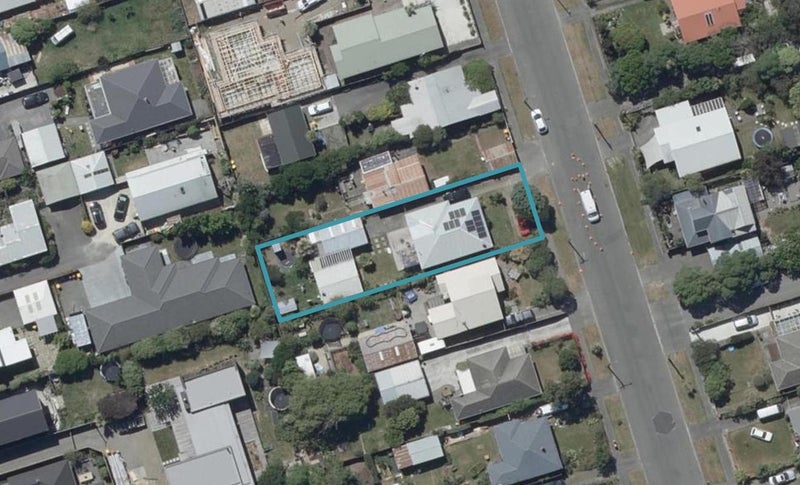 164 Pine Avenue, South New Brighton, Christchurch - Carousel 1