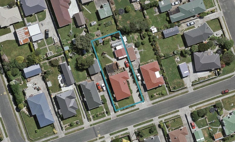 5 Arun Crescent, Glengarry, Invercargill - Carousel 1
