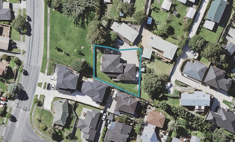 5A Andrew Road, Howick, Auckland - Carousel 1