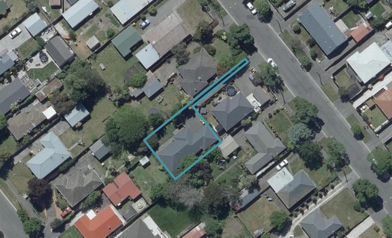 10A Flemington Avenue, North New Brighton, Christchurch - Carousel 1