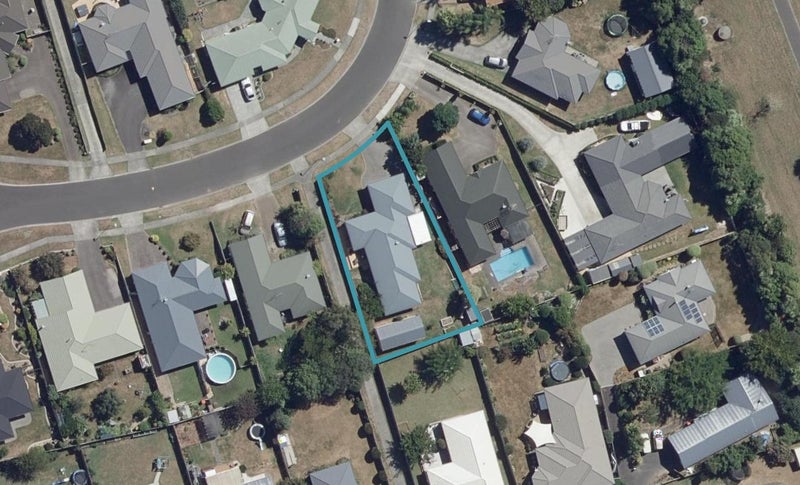 75 Spinnaker Drive, Flagstaff, Hamilton - Carousel 1