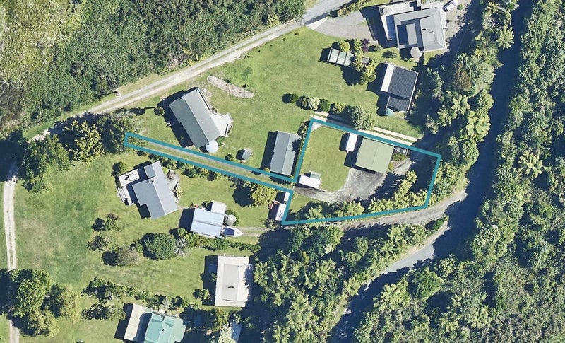38 Te Akau Road, OKERE FALLS, ROTORUA - Carousel 1