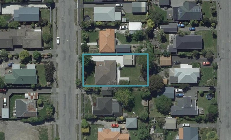 36 Petrie Street, Richmond, Christchurch - Carousel 1