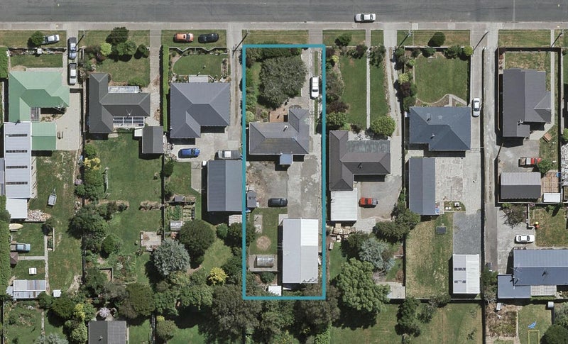 83 Dipton Street, Kingswell, Invercargill - Carousel 1