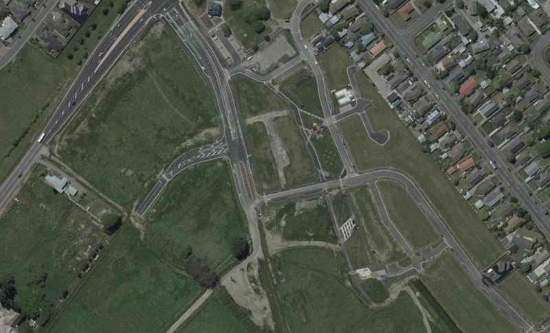 5 Preferred Lane, Halswell, Christchurch - Carousel 1