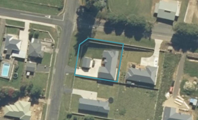 39 Oliver Street, Kihikihi, Te Awamutu - Carousel 1
