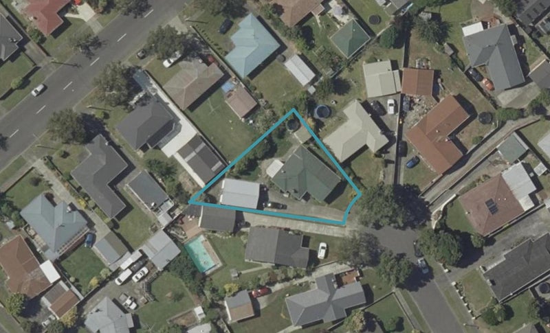 5 Hinau Place, Cloverlea, Palmerston North - Carousel 1