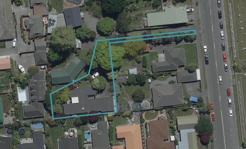 337A Avonhead Road, Avonhead, Christchurch - Carousel 1