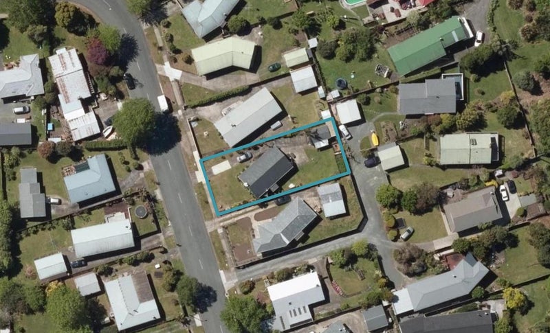 35 Beazley Crescent, Tikipunga, Whangarei - Carousel 1
