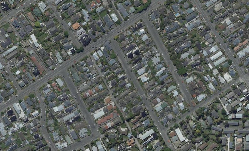 95 Abberley Crescent, St Albans, Christchurch - Carousel 1