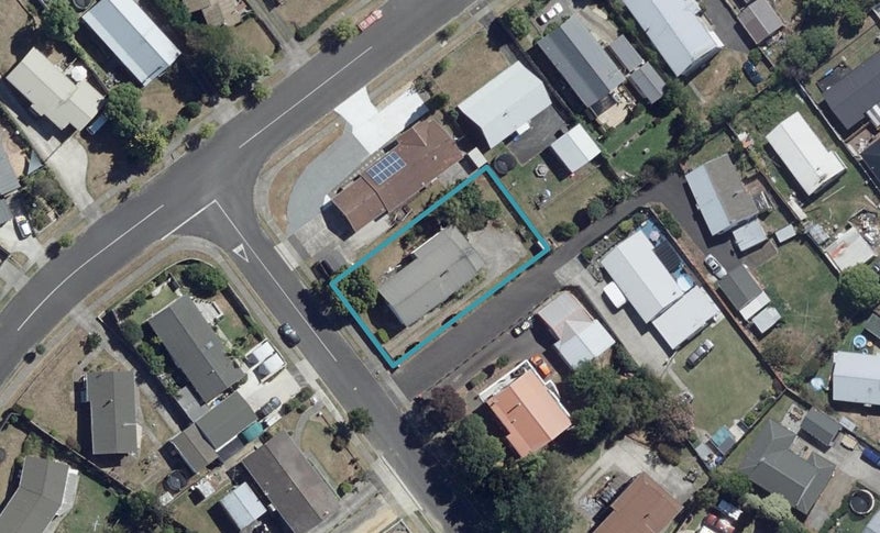 28 Hamblyn Crescent, Nawton, Hamilton - Carousel 1