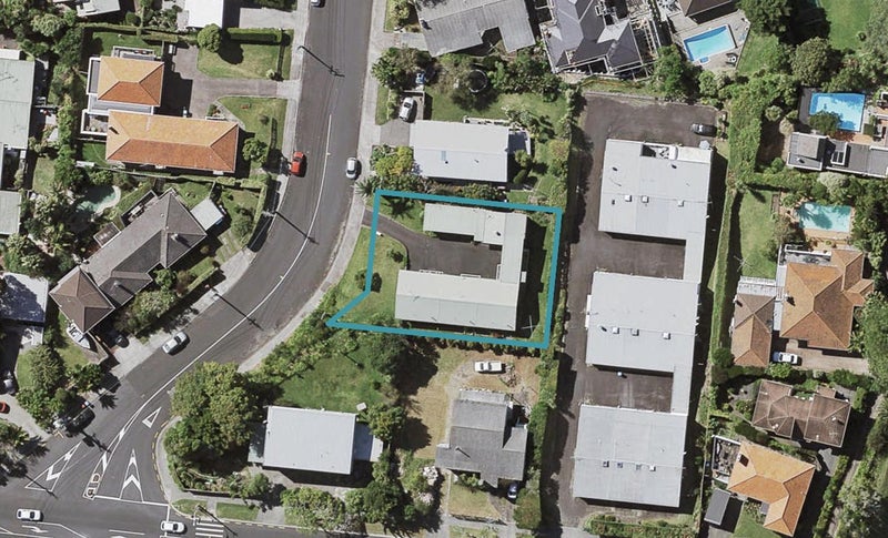2/3 Ipswich Place, St Johns, Auckland - Carousel 1