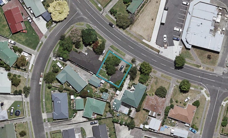 10A Trinity Crescent, Pirimai, Napier - Carousel 1