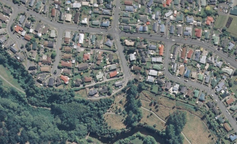 47 Barnes Street, Glenwood, Timaru - Carousel 1
